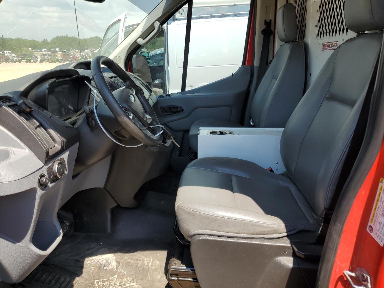 1FTYR1DG9JKA96531 2018 Ford Transit T-250