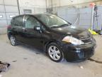 2012 Nissan Versa S for Sale in Columbia, MO - Front End