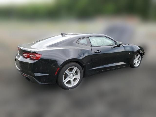  CHEVROLET CAMARO 2023 Черный