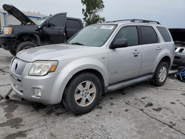 2008 Mercury Mariner 