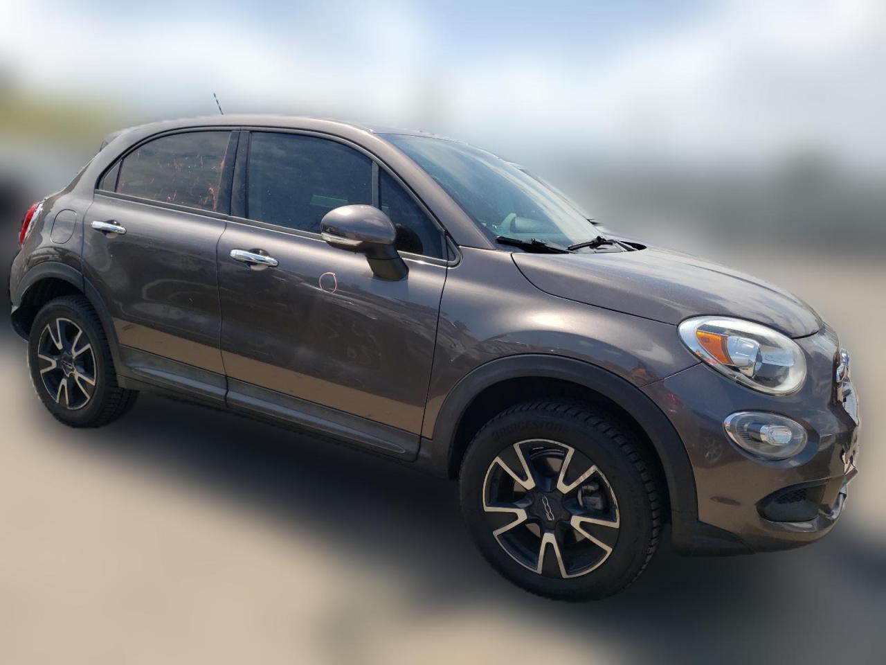 2016 Fiat 500X Easy VIN: ZFBCFYBT0GP324994 Lot: 60034864