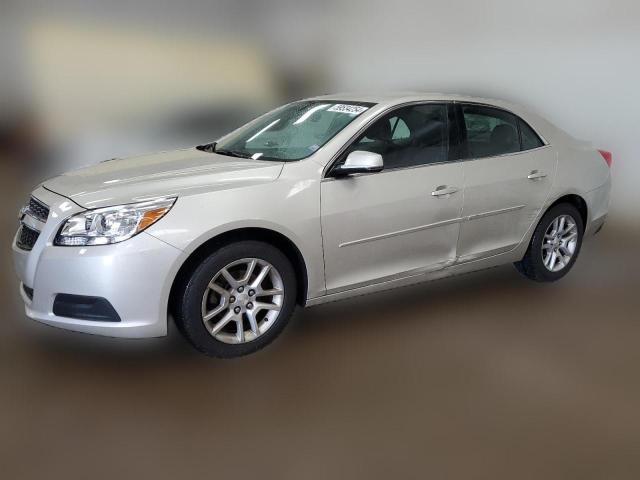  CHEVROLET MALIBU 2013 Золотой