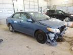 2013 Toyota Corolla Base en Venta en Columbia, MO - Front End