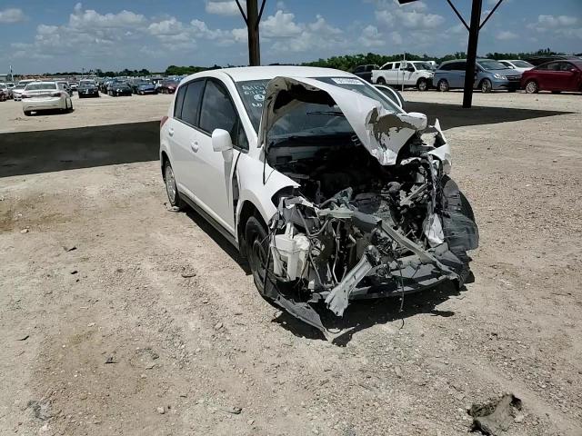 2010 Nissan Versa S VIN: 3N1BC1CP6AL432792 Lot: 59169004