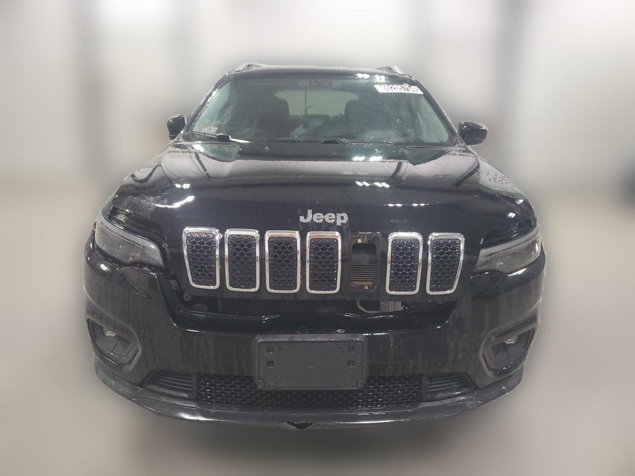 2019 Jeep Cherokee Latitude Plus VIN: 1C4PJMLX4KD223813 Lot: 60205754