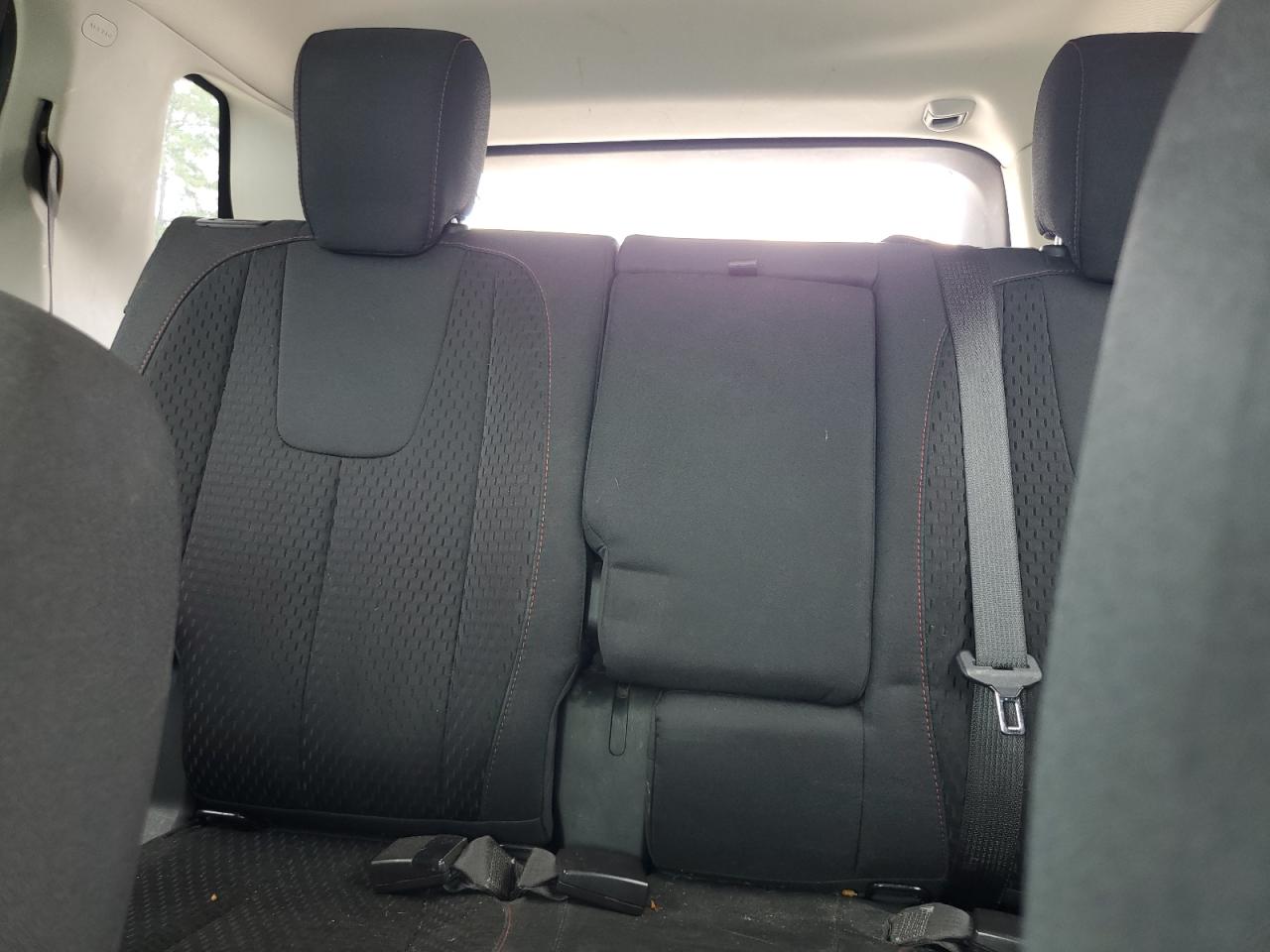 2015 GMC Terrain Sle VIN: 2GKALMEK2F6409425 Lot: 61035964