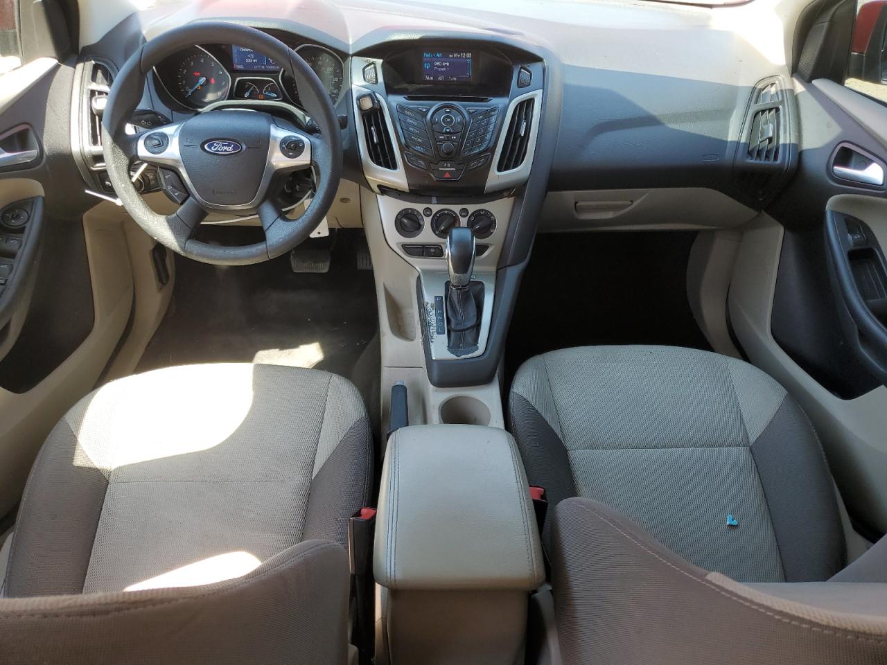 2014 Ford Focus - Image 8