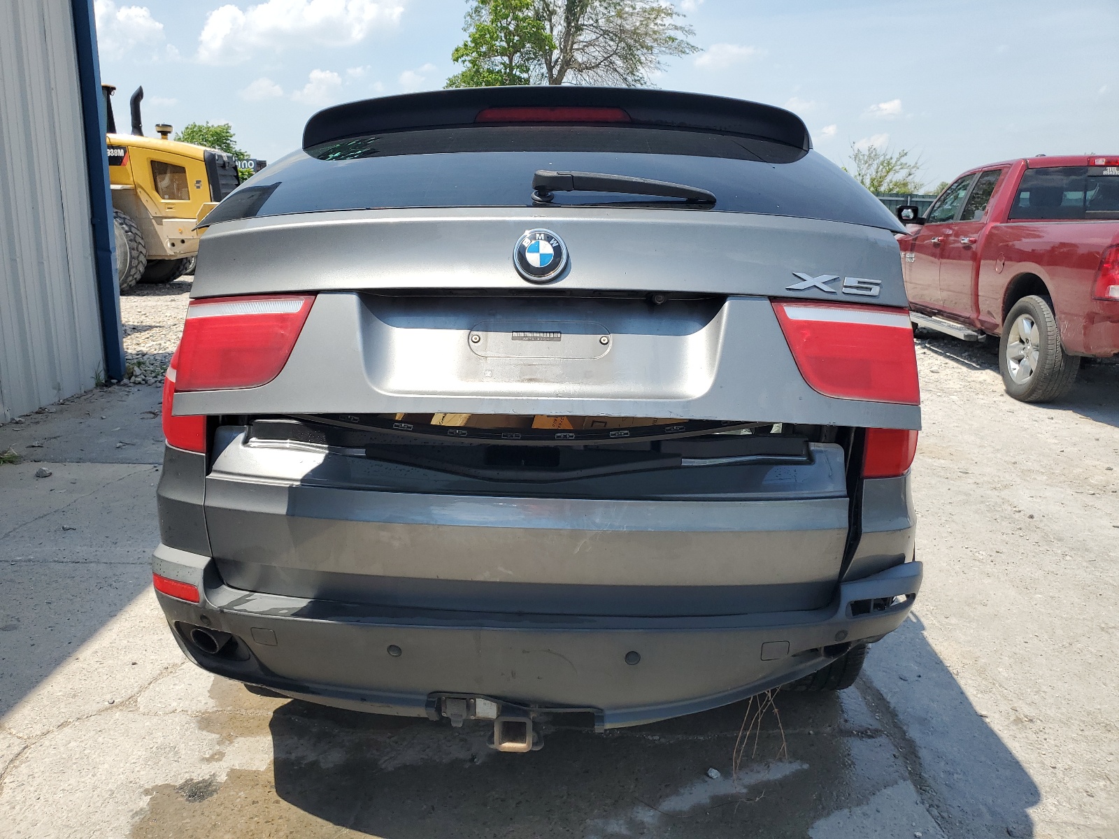 5UXFF0C50ALT76342 2010 BMW X5 xDrive35D
