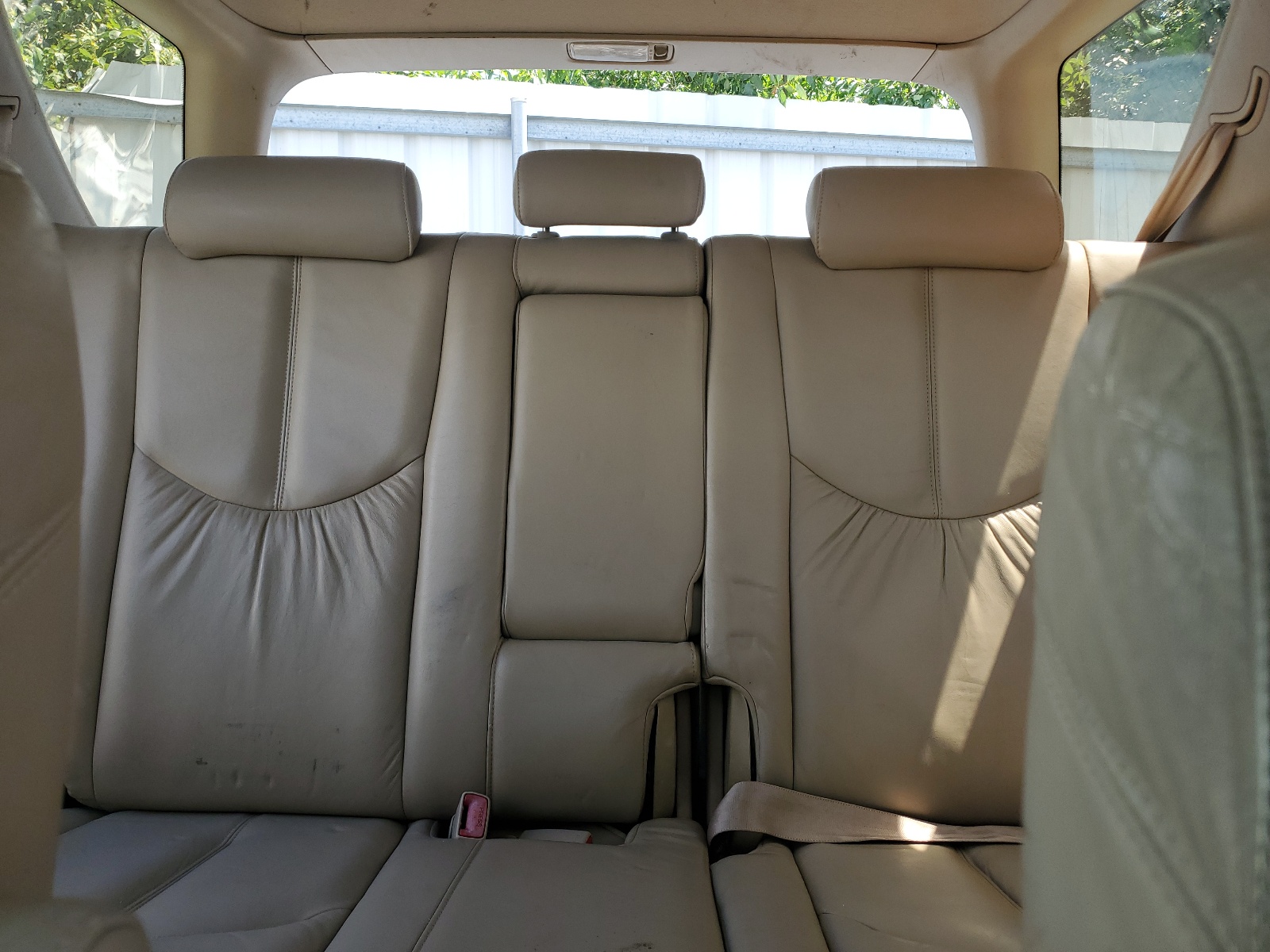 JT6HF10U2Y0121660 2000 Lexus Rx 300