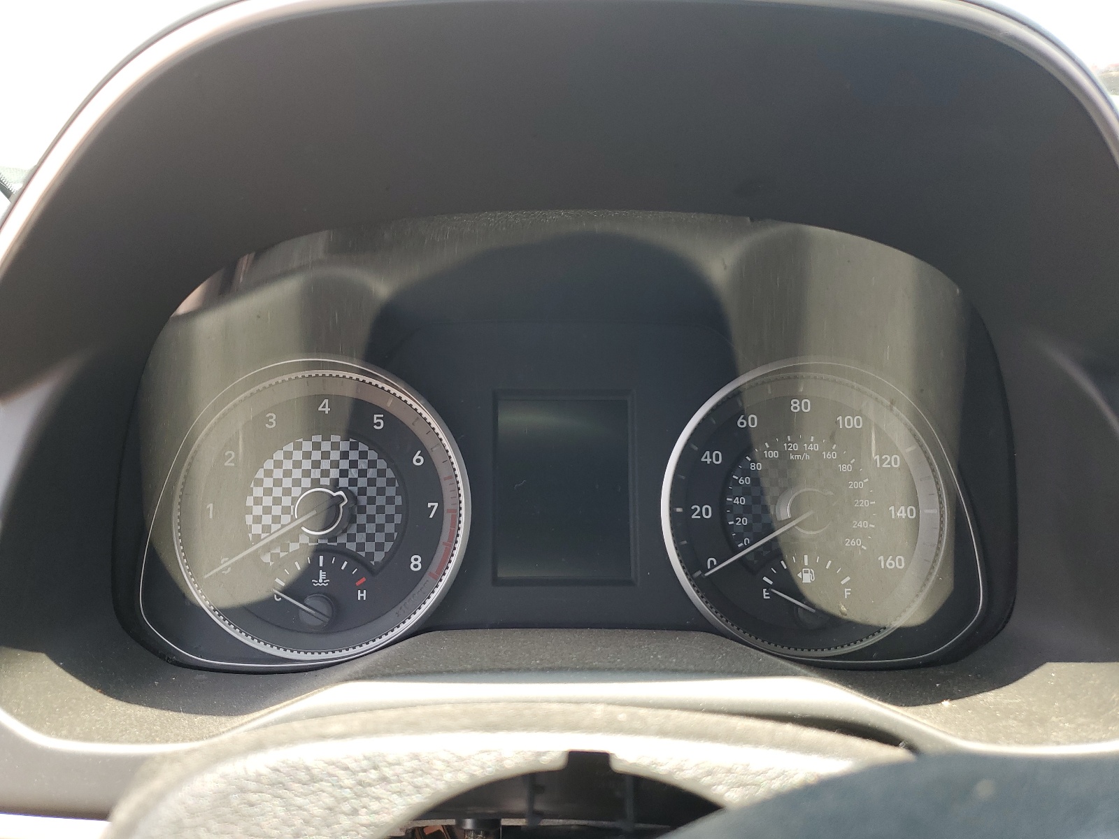 KMHD74LF6KU786558 2019 Hyundai Elantra Se