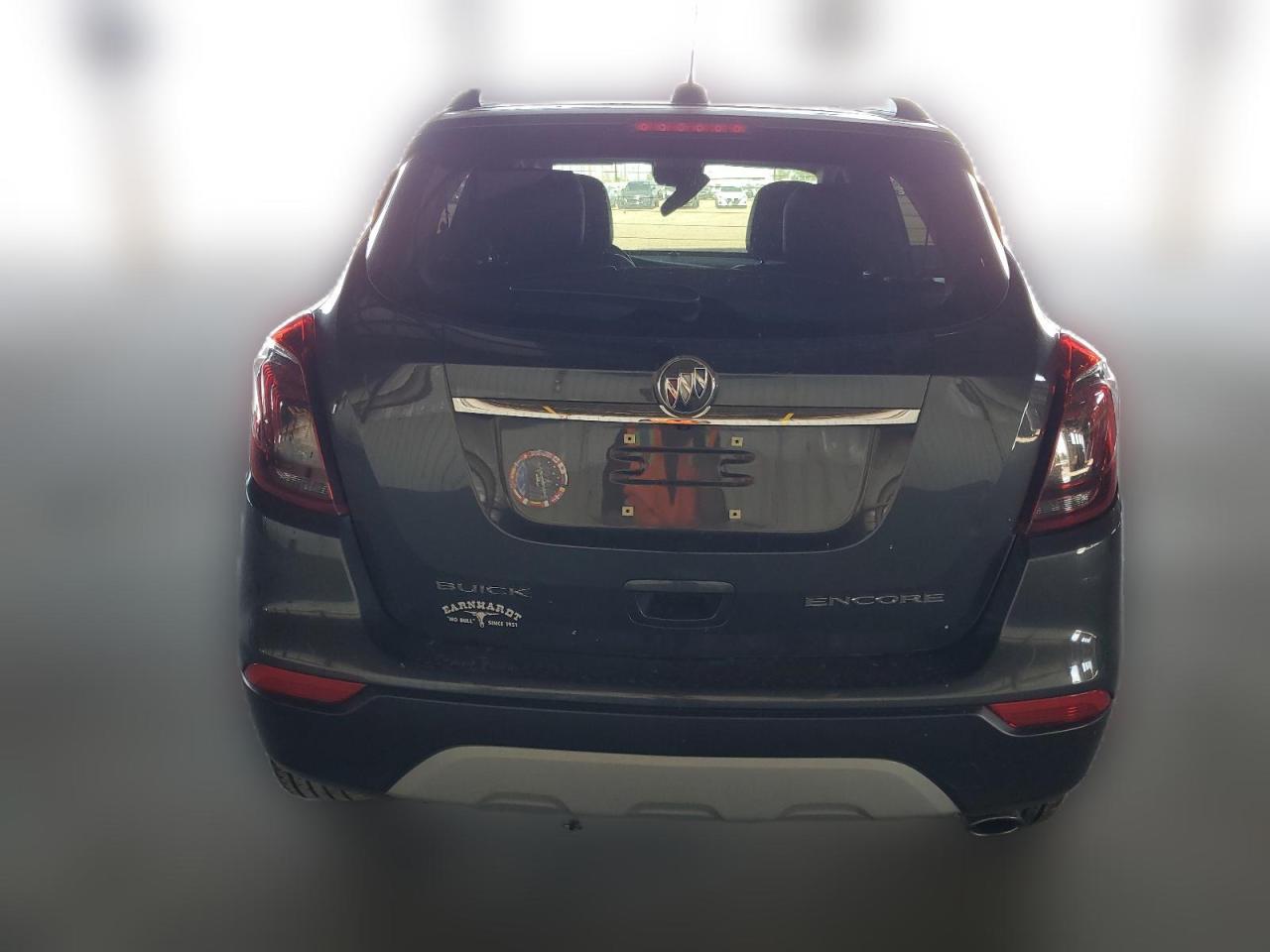 2017 Buick Encore Preferred VIN: KL4CJASB1HB038362 Lot: 57064024