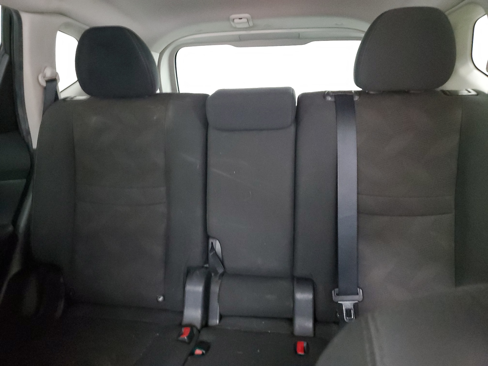 KNMAT2MT2GP673658 2016 Nissan Rogue S