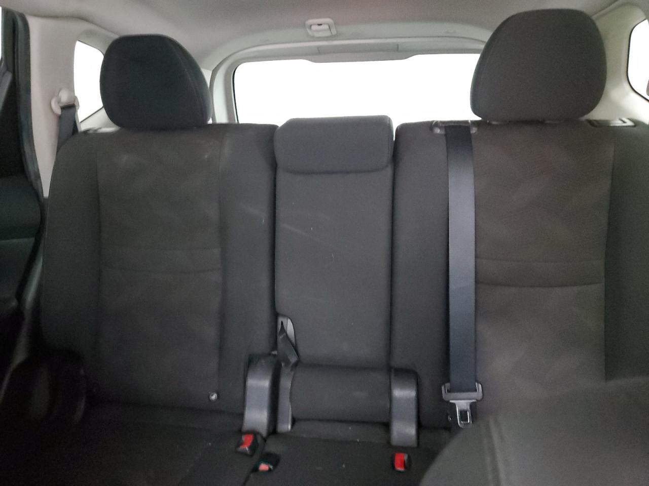 2016 Nissan Rogue S VIN: KNMAT2MT2GP673658 Lot: 58057354