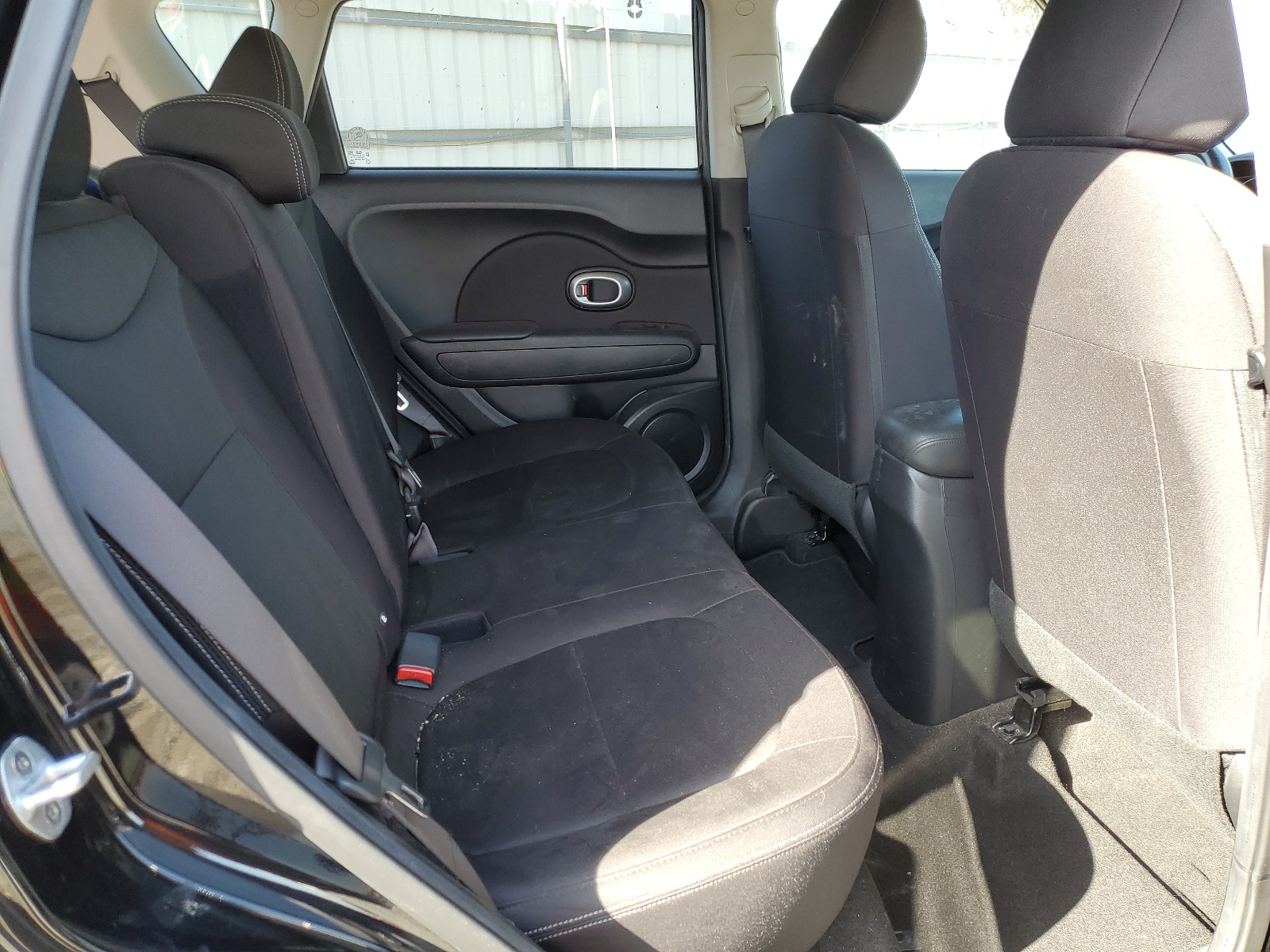 KNDJN2A27G7334898 2016 Kia Soul