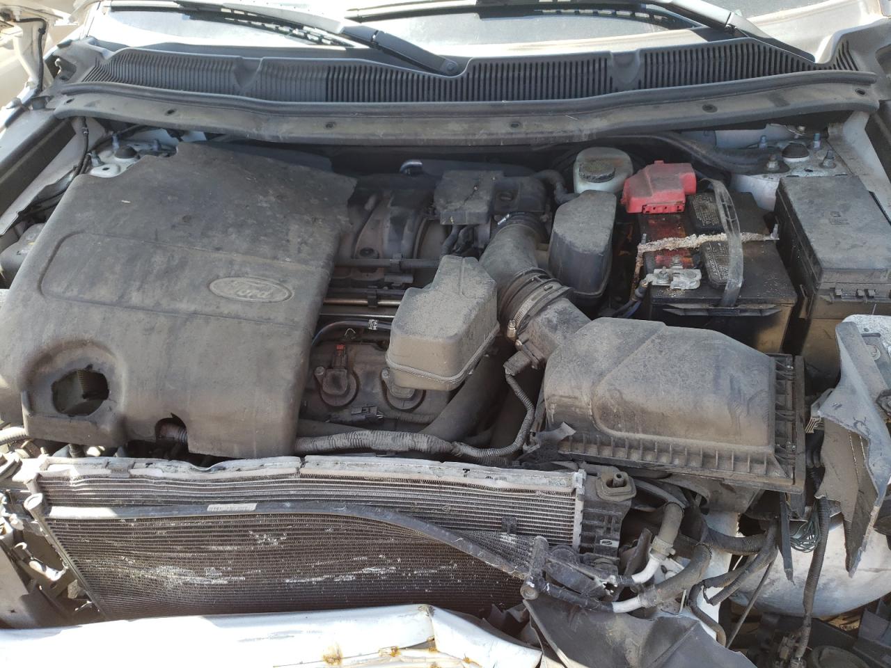 2014 Ford Explorer Limited VIN: 1FM5K8F85EGA42010 Lot: 58667344