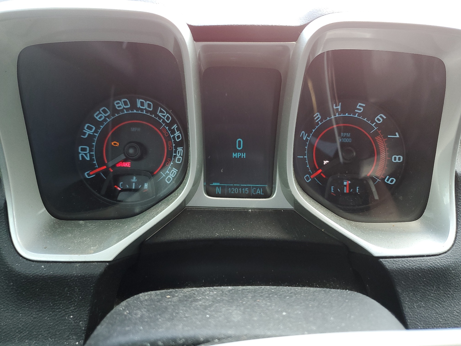 2G1FK1EJ3A9128129 2010 Chevrolet Camaro Ss