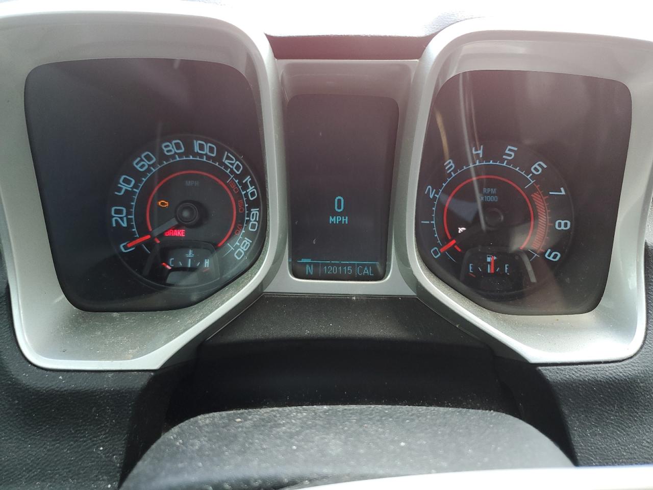 2010 Chevrolet Camaro Ss VIN: 2G1FK1EJ3A9128129 Lot: 58717534