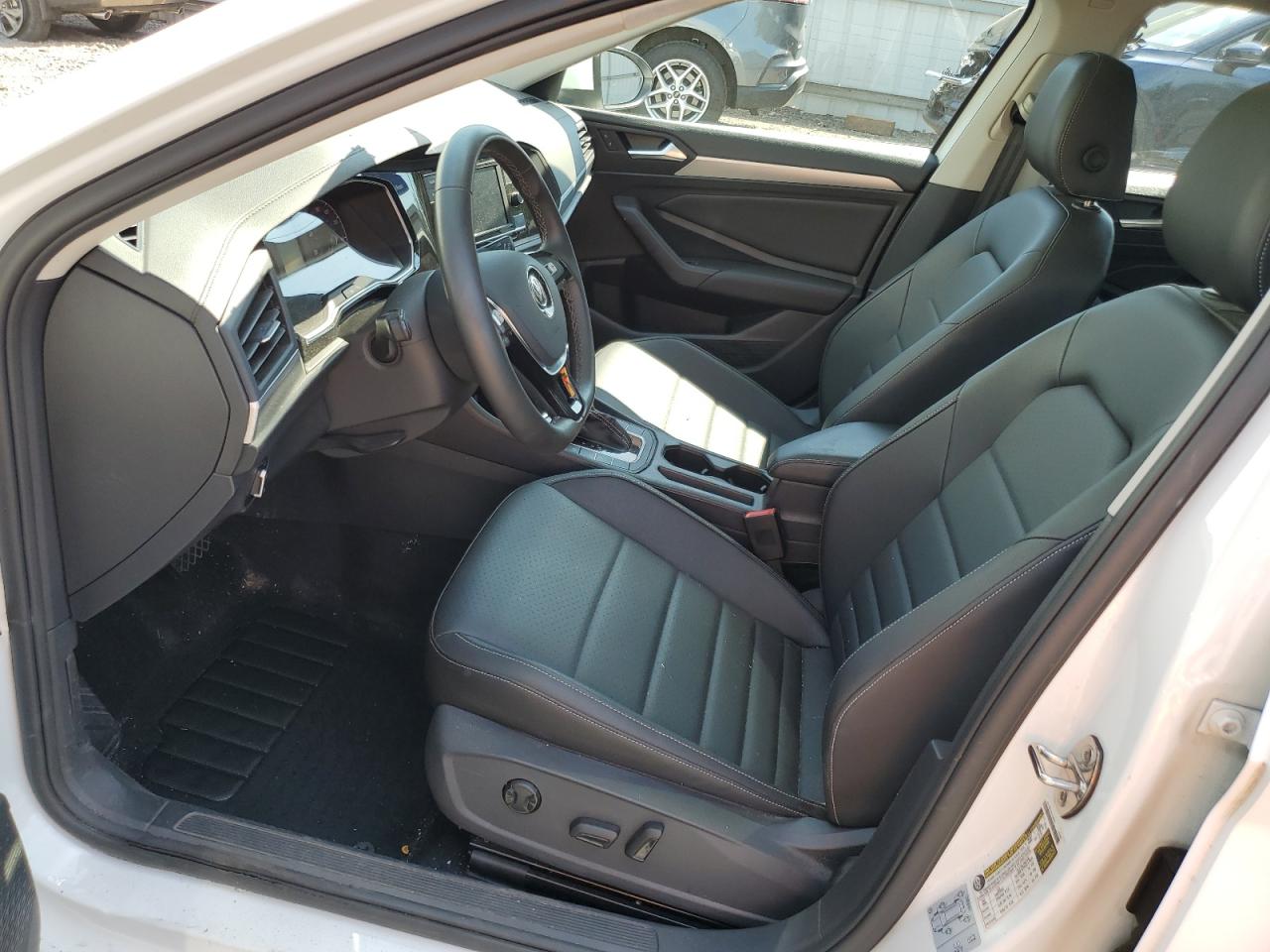 2021 Volkswagen Jetta S VIN: 3VWC57BU8MM080946 Lot: 60399214