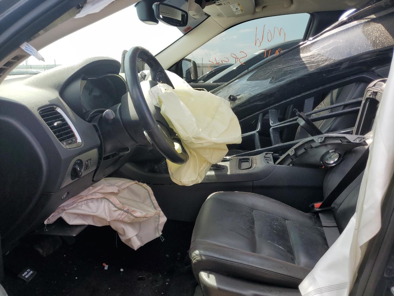 2018 Dodge Durango - Image 7