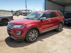Colorado Springs, CO에서 판매 중인 2016 Ford Explorer Platinum - Minor Dent/Scratches
