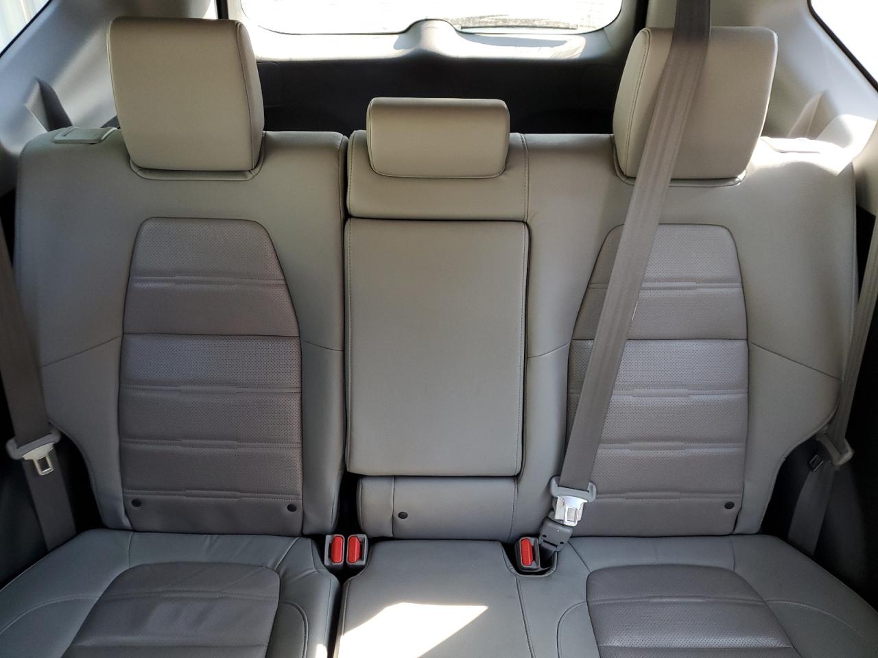 2020 Honda Cr-V Touring VIN: 2HKRW2H98LH618095 Lot: 59666854