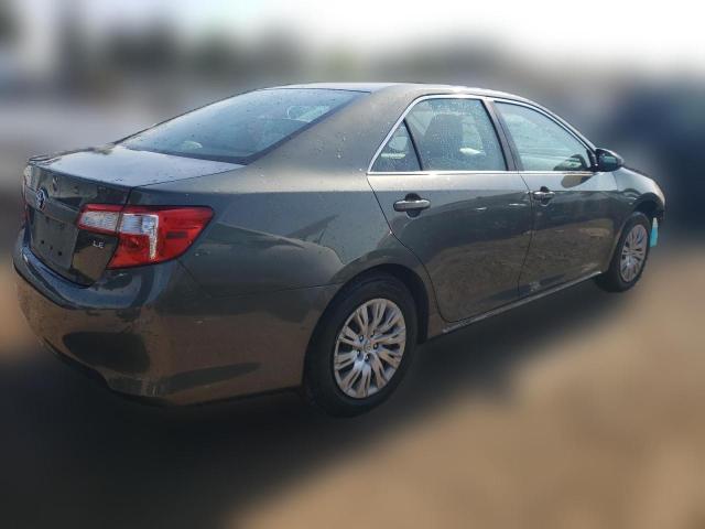  TOYOTA CAMRY 2013 Серый