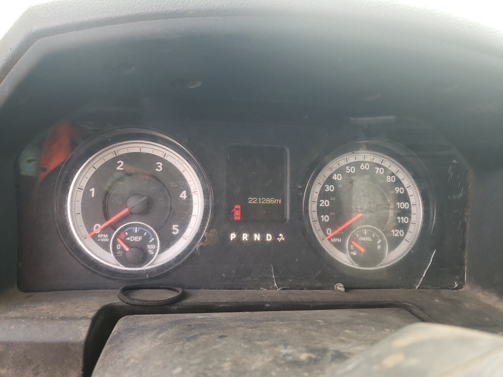 3C7WRMAL1FG589051 2015 Ram 5500