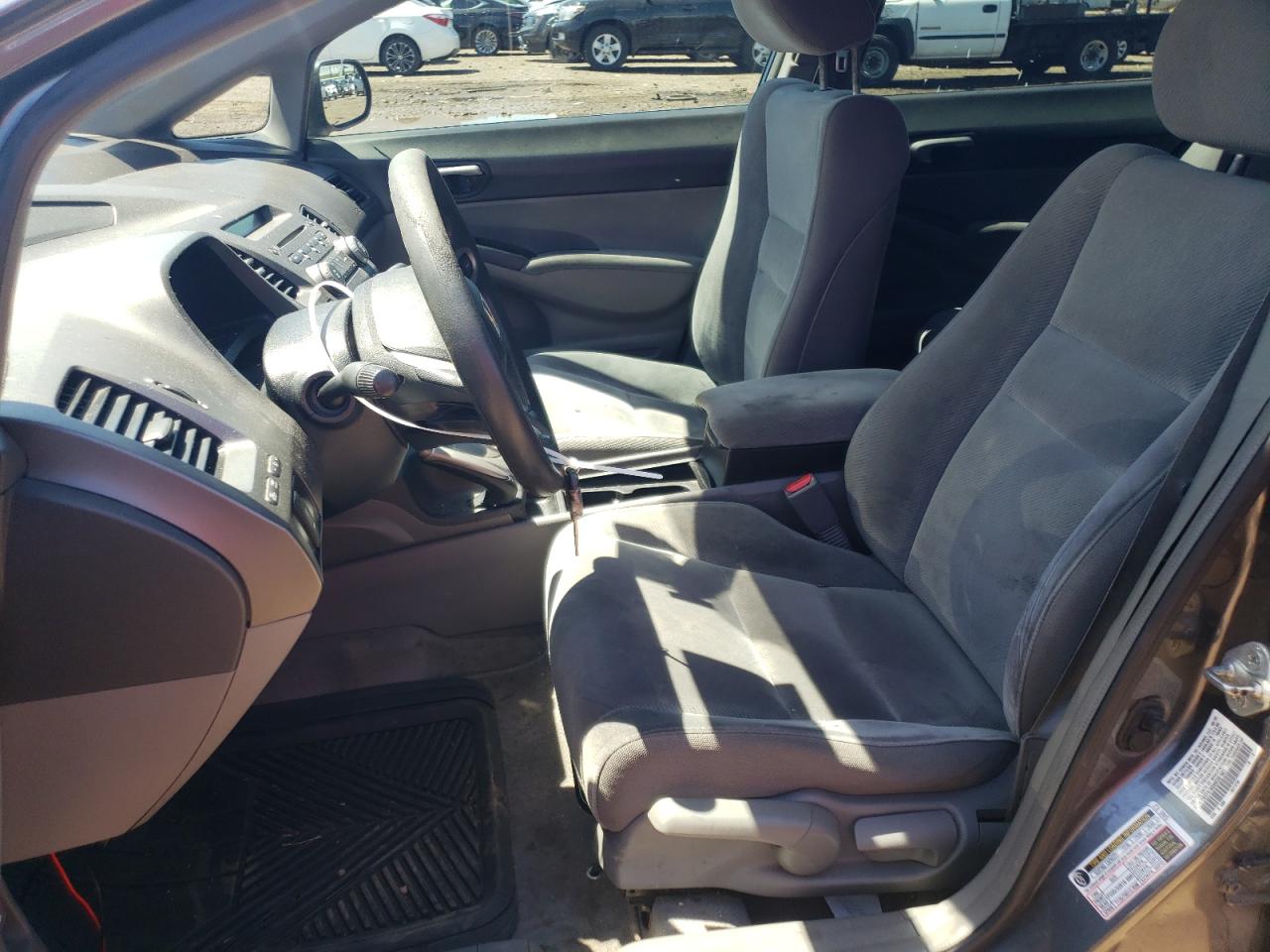 2009 Honda Civic - Image 7