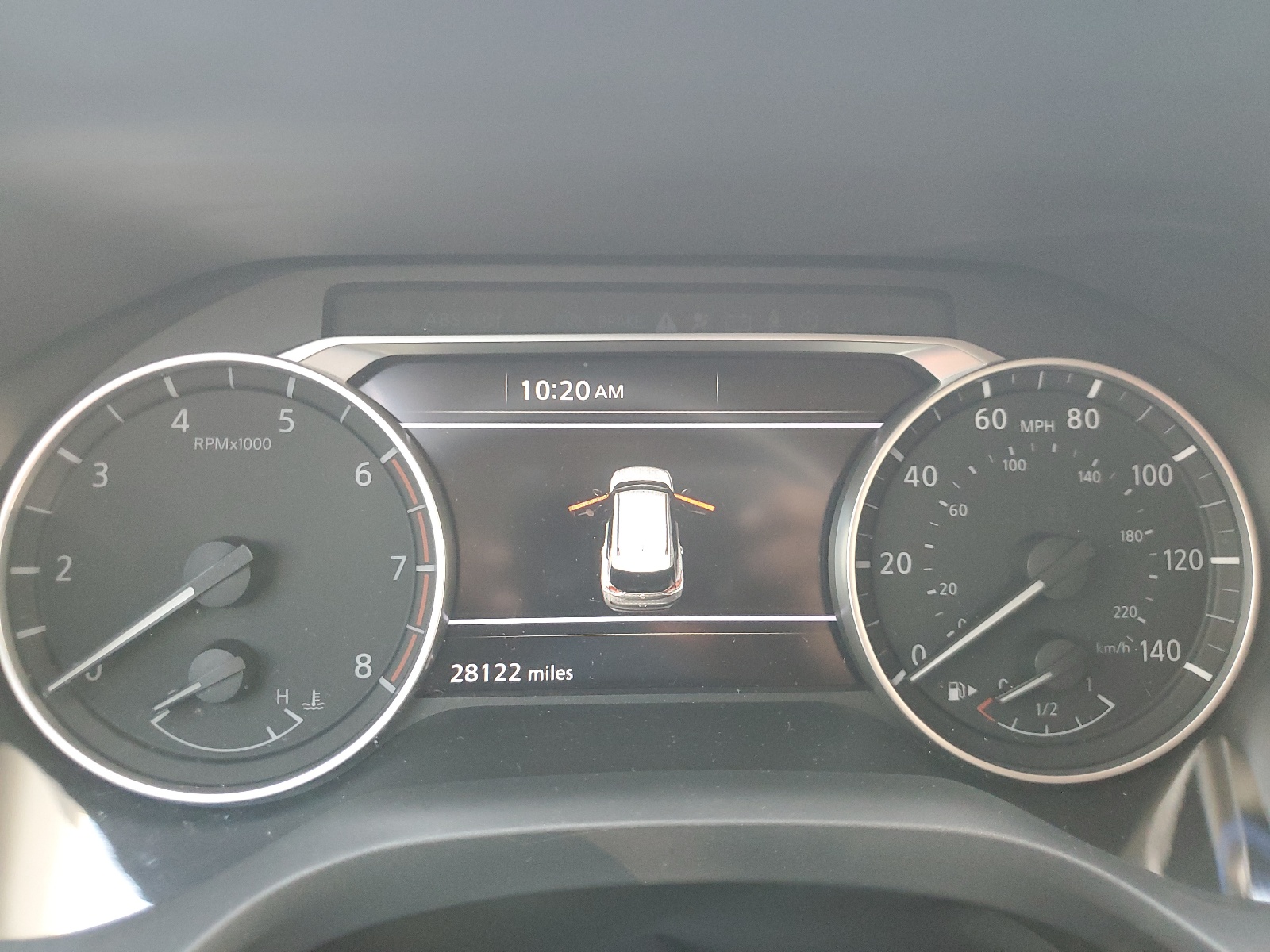 5N1BT3BA0NC671631 2022 Nissan Rogue Sv