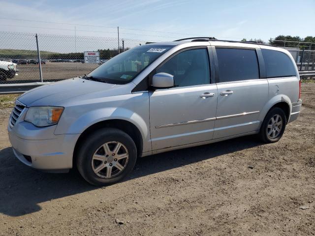 2010 Chrysler Town & Country Touring