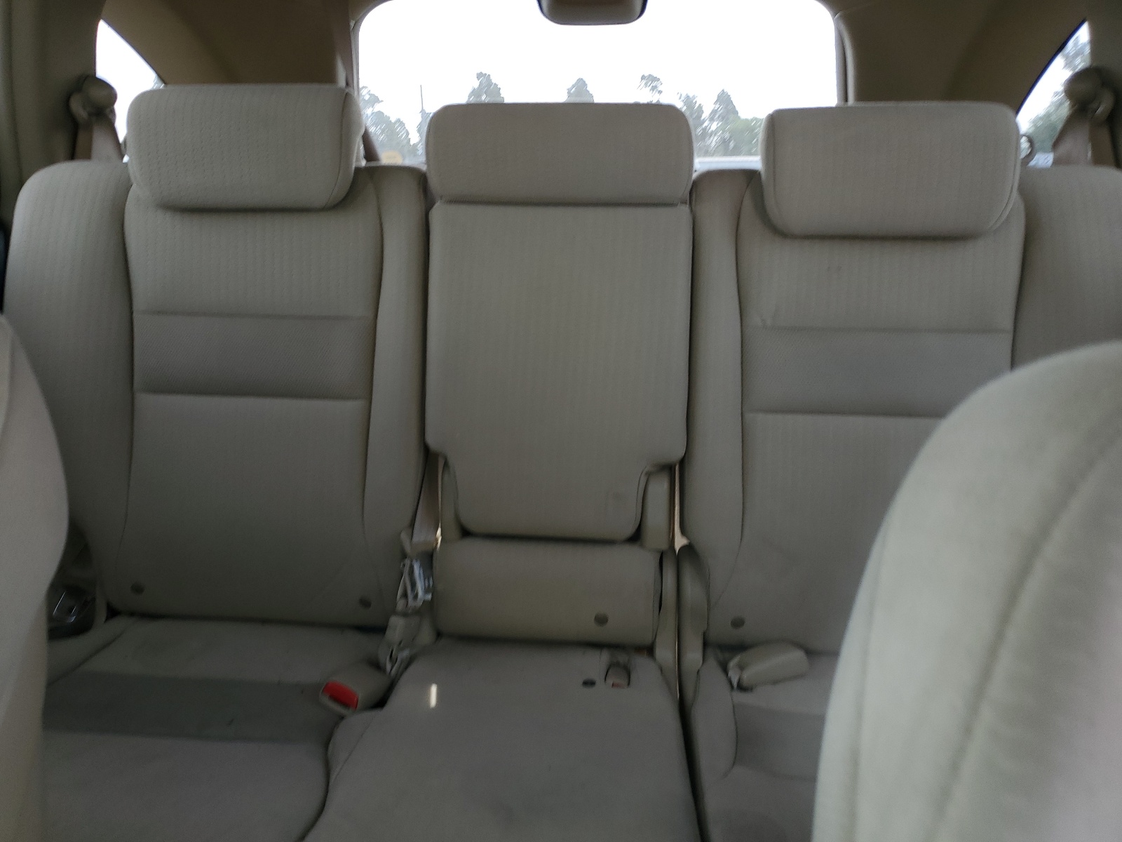 JHLRE38548C009114 2008 Honda Cr-V Ex