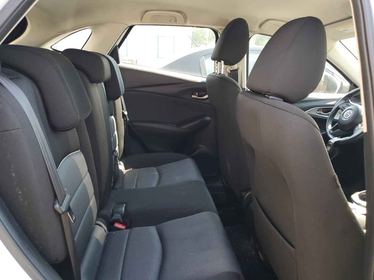 2017 Mazda Cx-3 Sport VIN: JM1DKFB76H0141160 Lot: 58467864