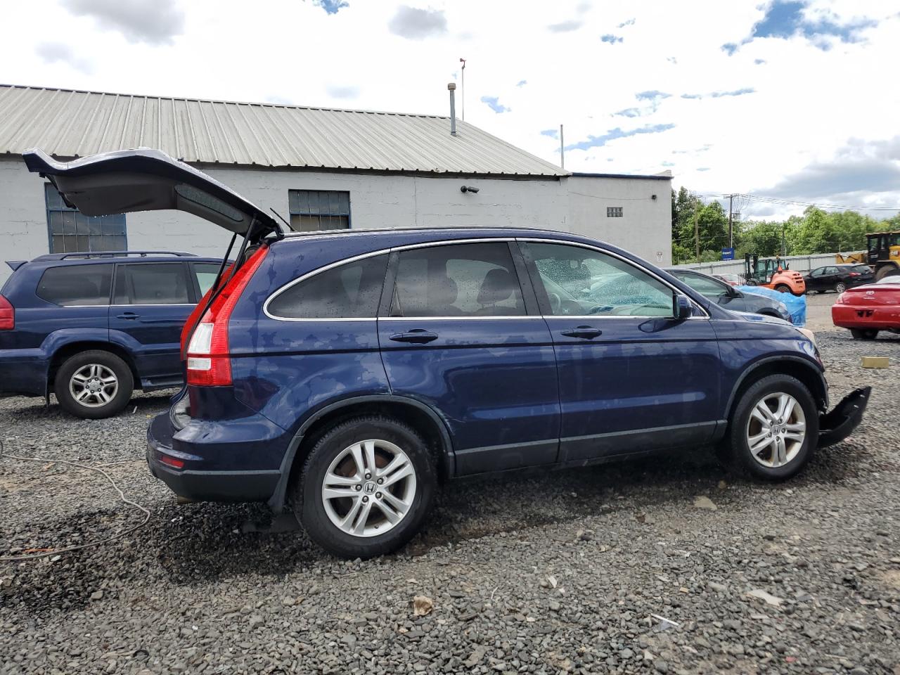 2011 Honda CR-V - Image 3