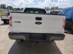 2014 Ford F150 Super Cab de vânzare în Bridgeton, MO - Front End
