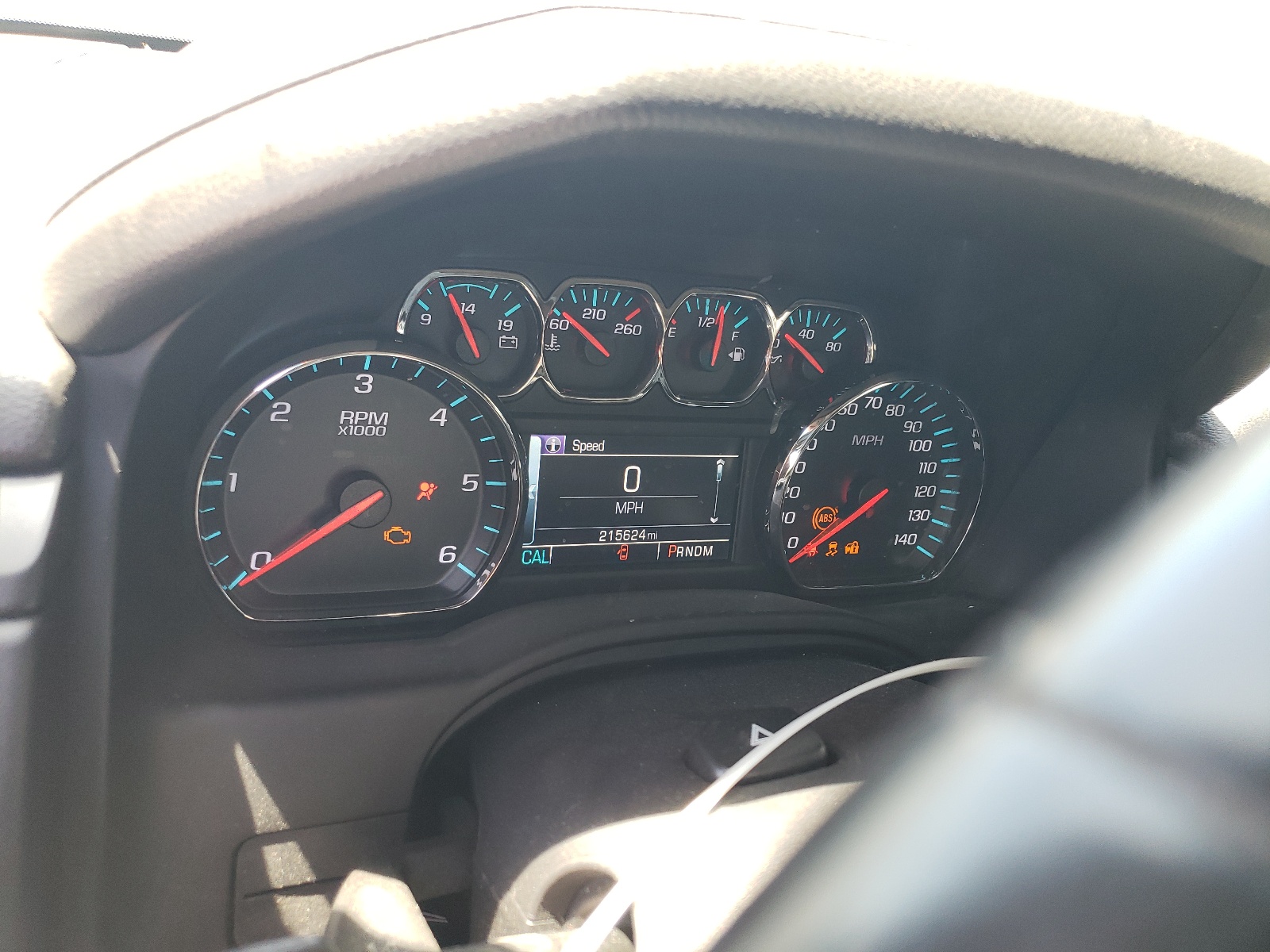 1GNSKBKC4FR518291 2015 Chevrolet Tahoe K1500 Lt