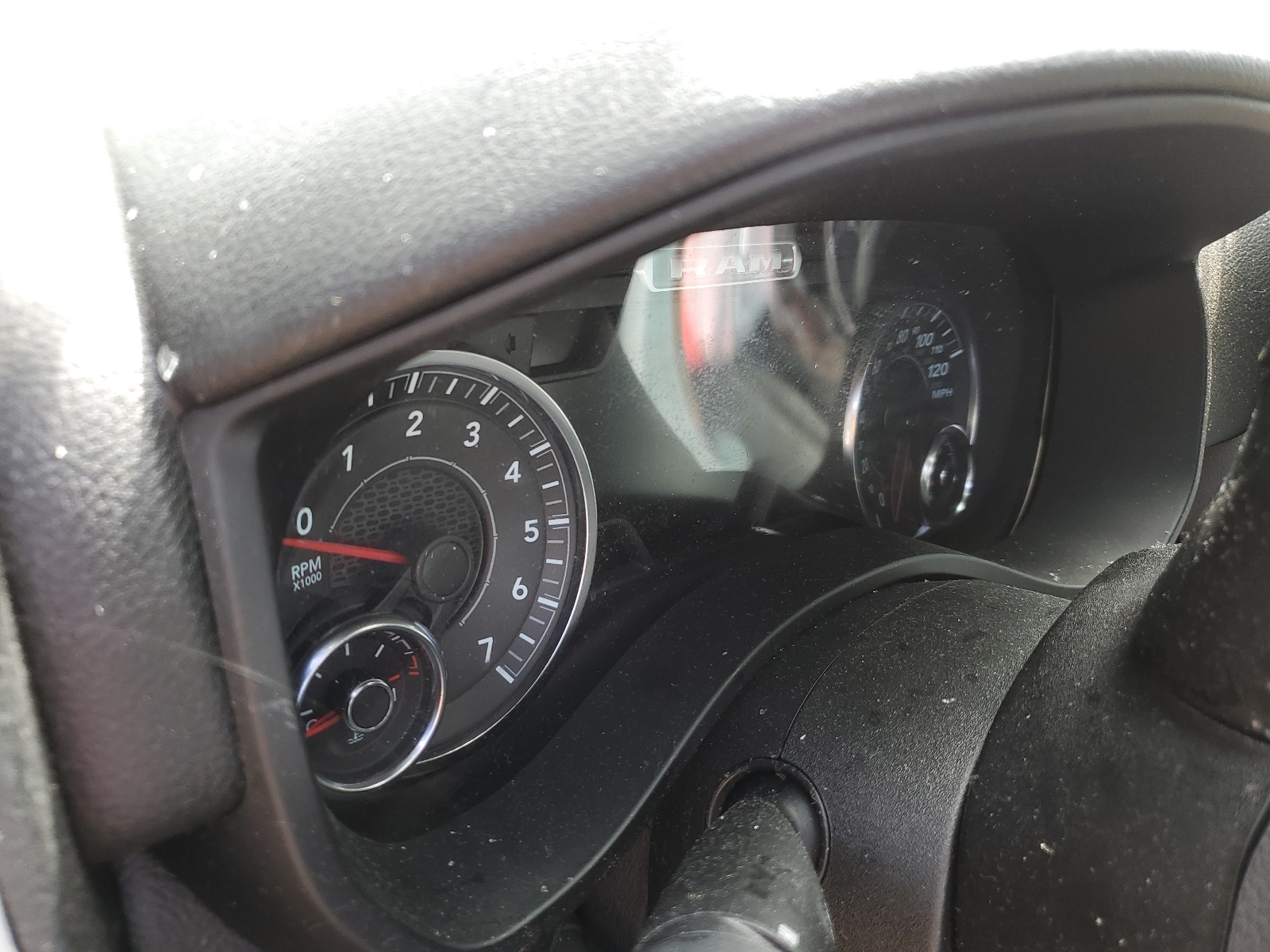 1C6SRFBTXMN603322 2021 Ram 1500 Big Horn/Lone Star