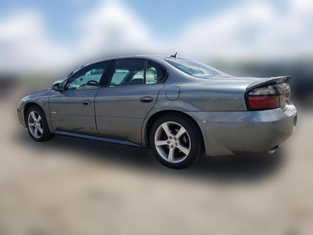 1G2HZ54YX5U183093 | 2005 Pontiac bonneville gxp