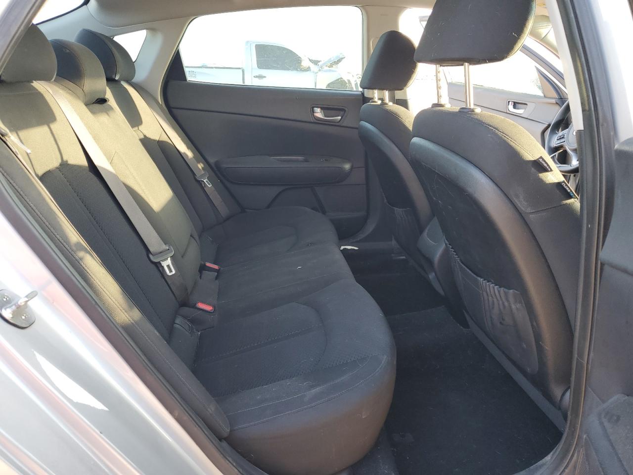 2017 Kia Optima Lx VIN: KNAGT4L33H5164096 Lot: 59545624