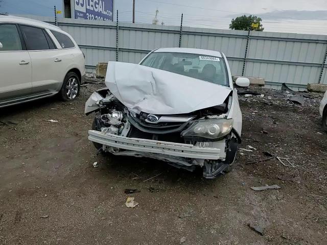 2010 Subaru Impreza 2.5I VIN: JF1GE6A69AH512399 Lot: 60343084
