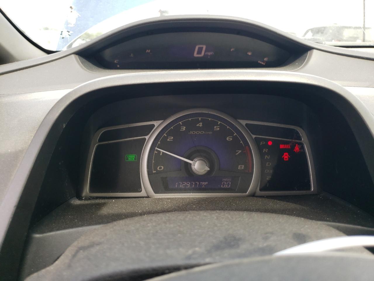 2007 Honda Civic Ex VIN: 2HGFA16847H509199 Lot: 57352404