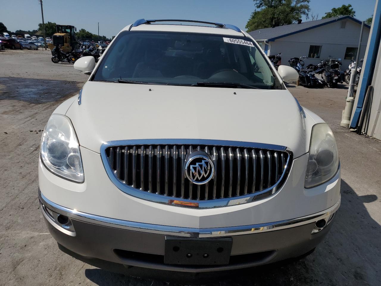 2012 Buick Enclave - Image 5