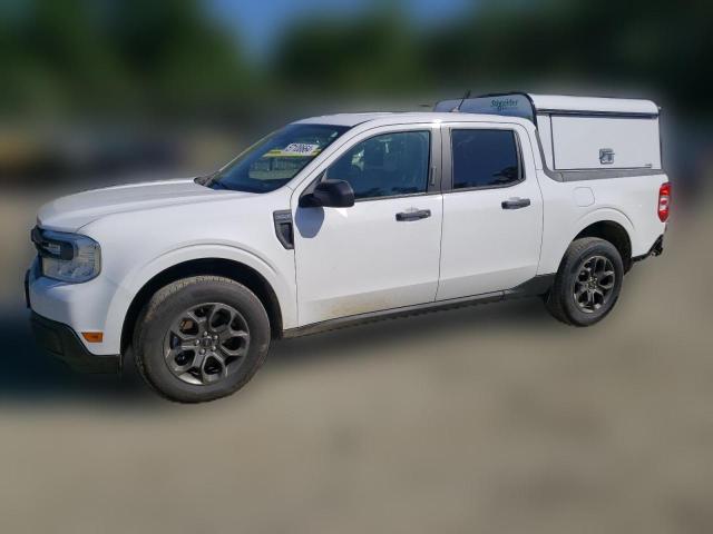 2023 FORD MAVERICK X 3FTTW8F92PRA61182  57108664