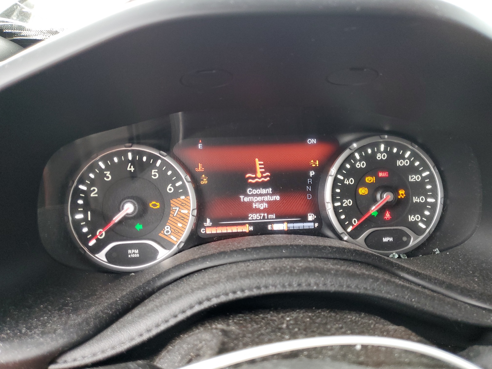 ZACNJDD13MPM36657 2021 Jeep Renegade Limited