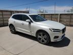 2021 Volvo Xc60 T5 Momentum en Venta en Anthony, TX - Minor Dent/Scratches