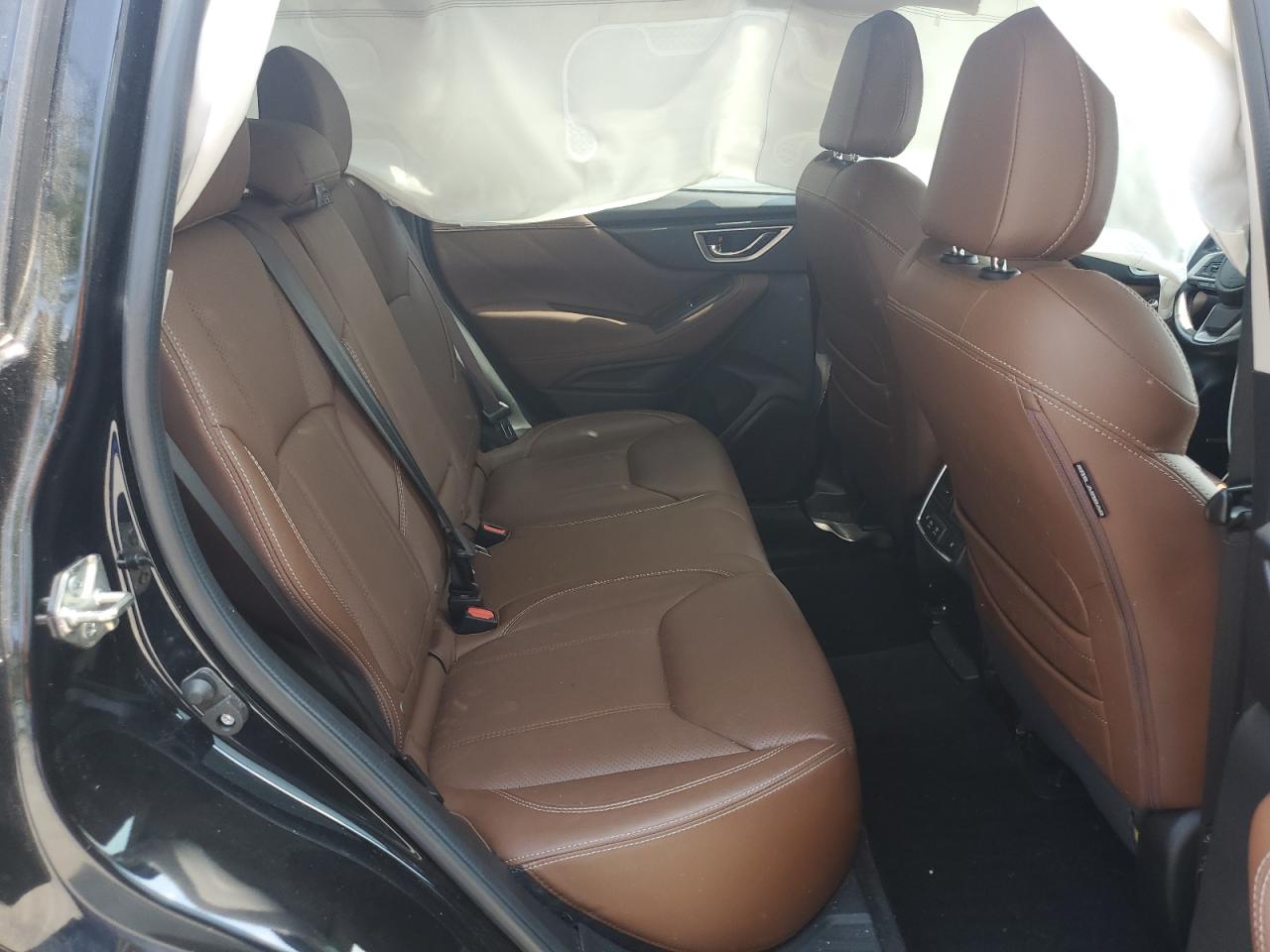 2019 Subaru Forester Touring VIN: JF2SKAWC9KH504787 Lot: 59481224