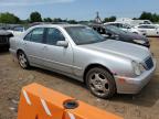 2001 Mercedes-Benz E 430 за продажба в Hillsborough, NJ - Minor Dent/Scratches
