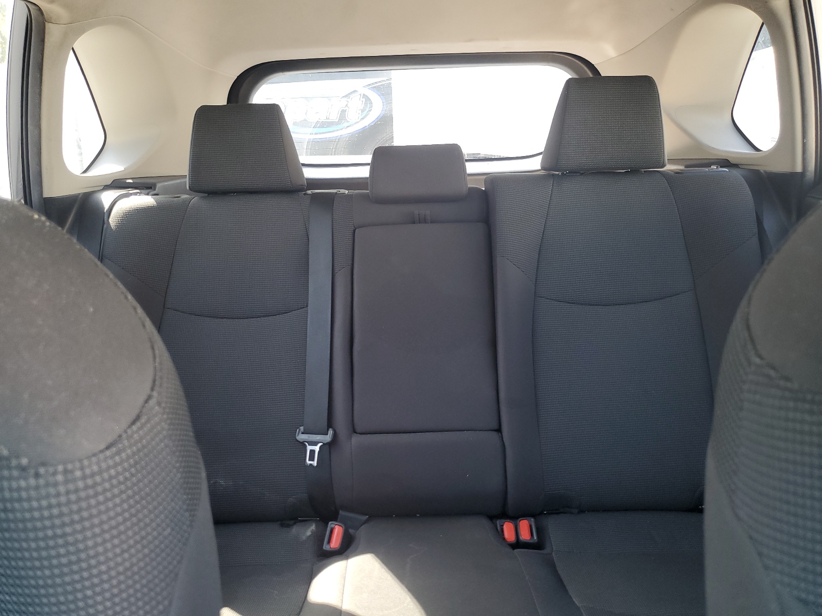 2T3G1RFV3LW091476 2020 Toyota Rav4 Le