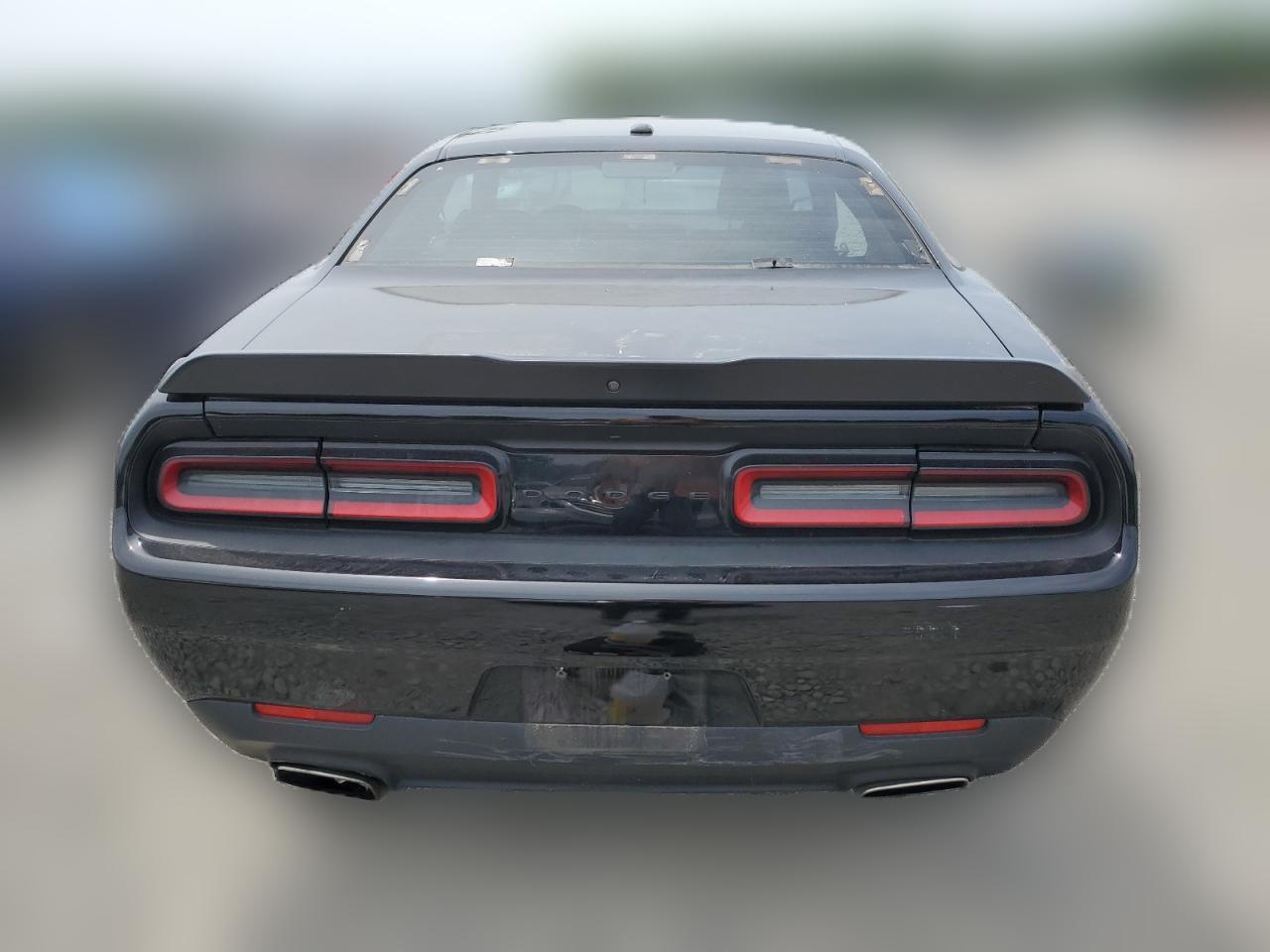 2020 Dodge Challenger Sxt VIN: 2C3CDZAG8LH218421 Lot: 55366774