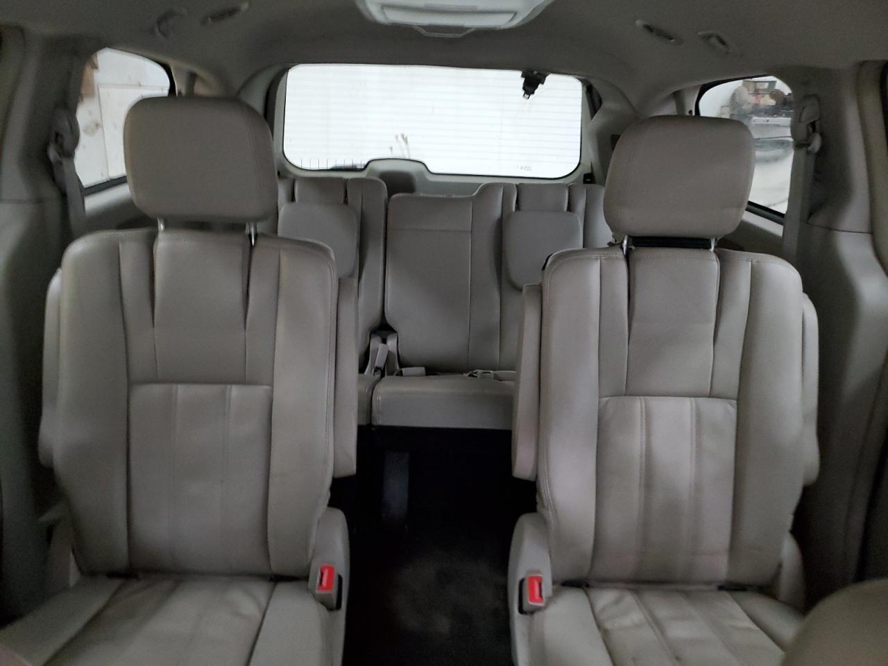 2013 Chrysler Town & Country Touring VIN: 2C4RC1BG5DR577469 Lot: 57468124