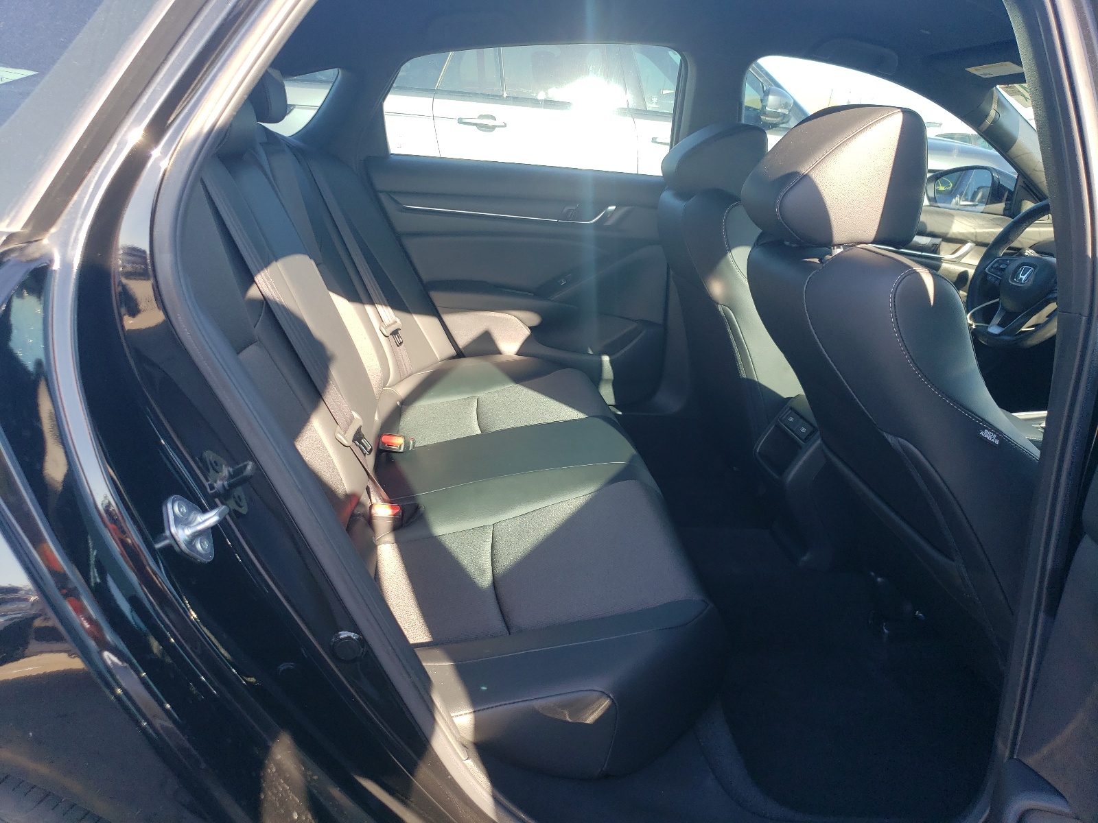 1HGCV1F30MA102292 2021 Honda Accord Sport